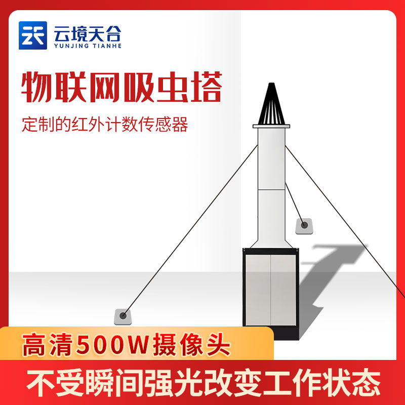 1688355957152375.jpg 物聯(lián)網(wǎng)吸蟲塔-茶園蟲情測(cè)報(bào)設(shè)備概述