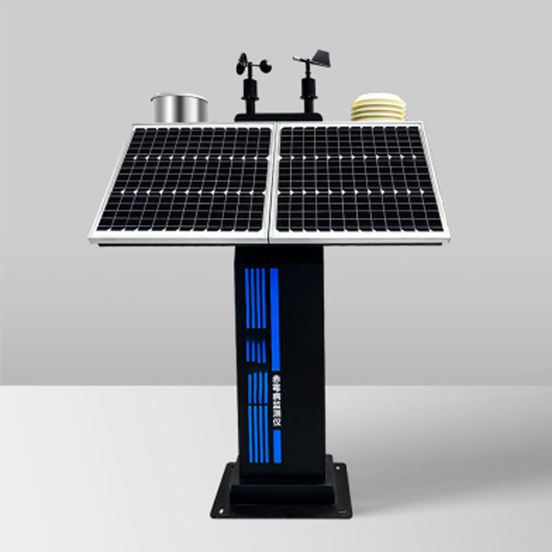 馬鈴薯晚疫病監測儀