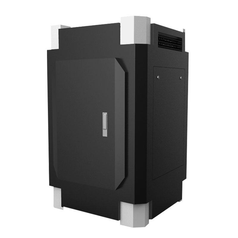 玉米南方銹病監測儀：保障糧食安全的關鍵一步