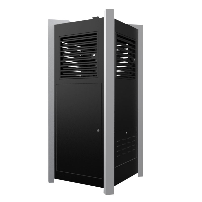 水稻二化螟測報儀